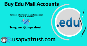 Buy Edu Mail Accounts